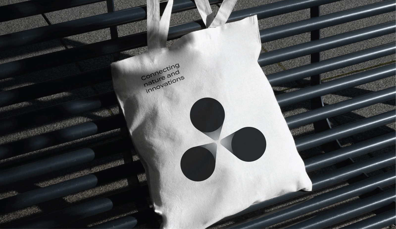 Fujairah Laboratories brand identity