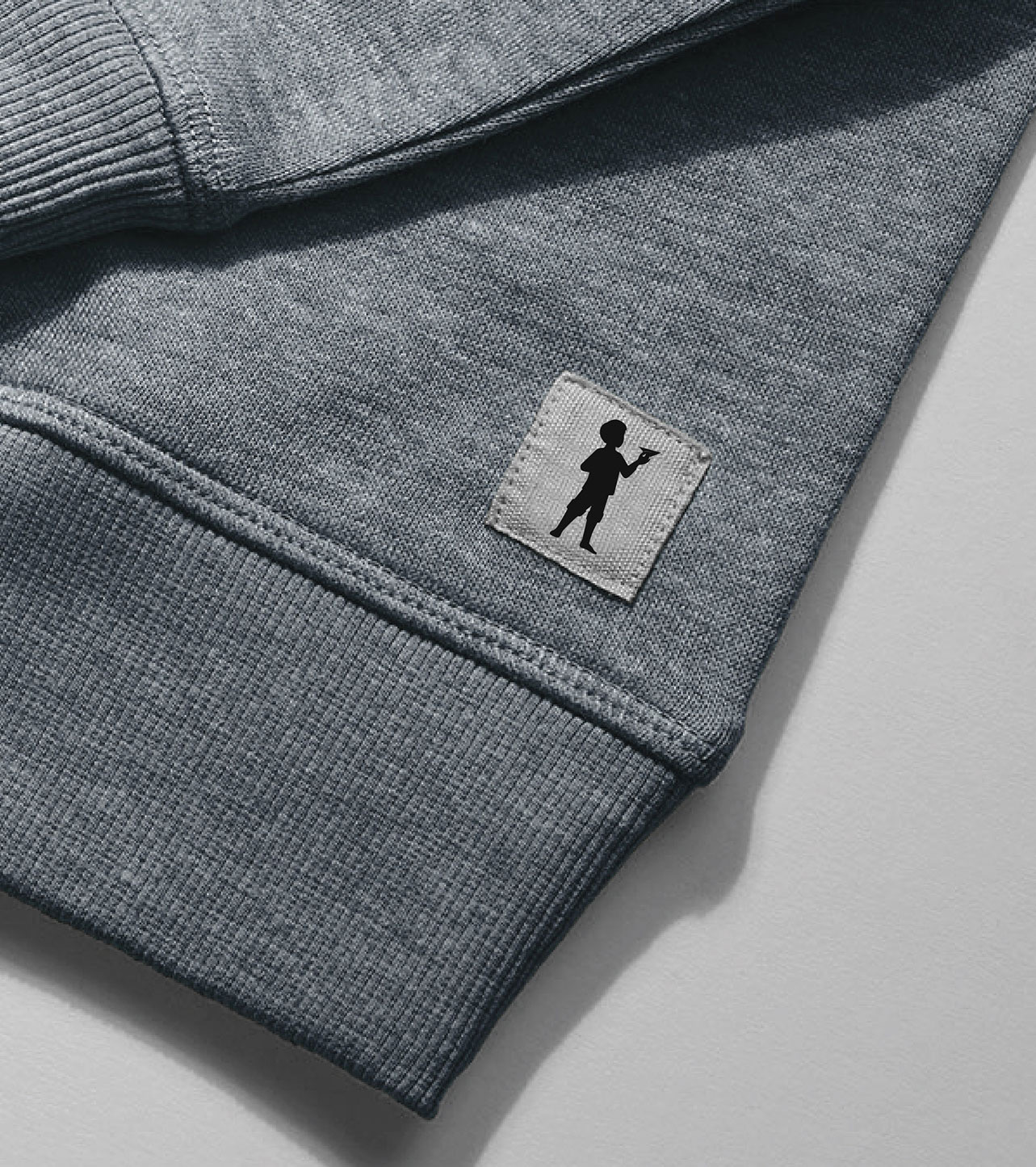 Milestone brand identity design